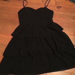 LBD w/ Ruffle