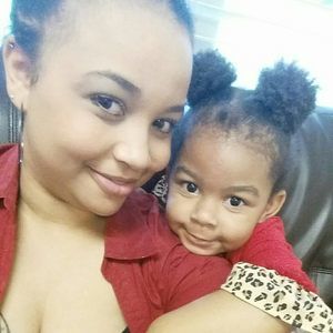 Meet your Posher, Marissa