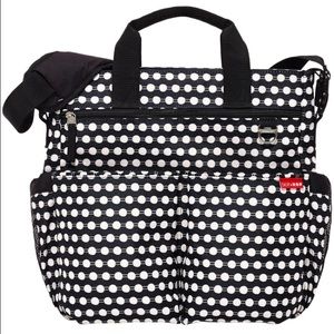 Diaper bag