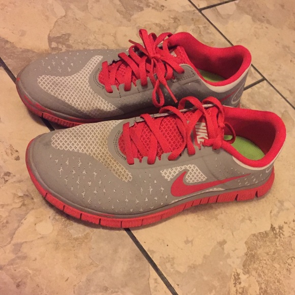 Nike shoes
