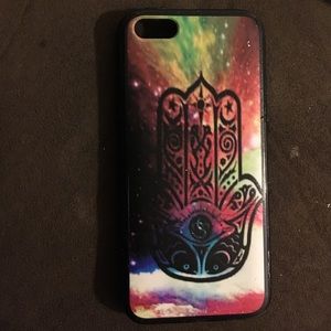 Hamsa iPhone 5c case