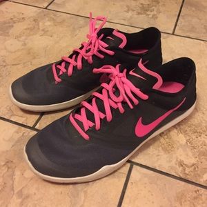 Nike shoes