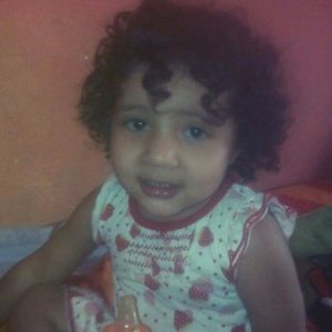 Meet your Posher, Maribel