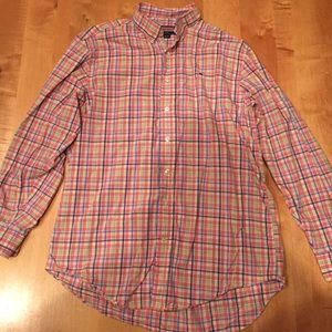 Vineyard Vines button down Oxford