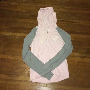 Victoria's Secret PINK full zip