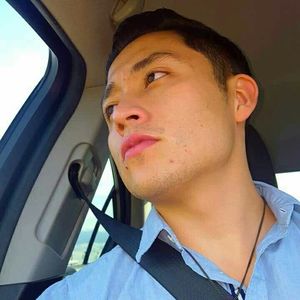 Meet your Posher, Damian