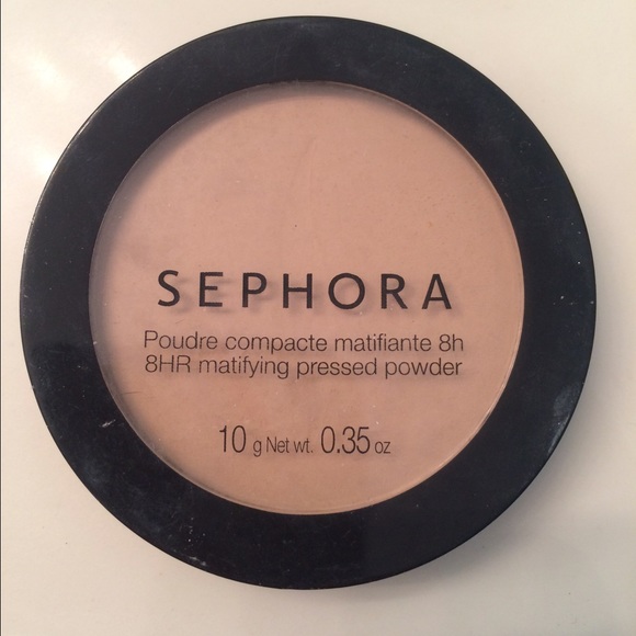 Sephora pressed face powder