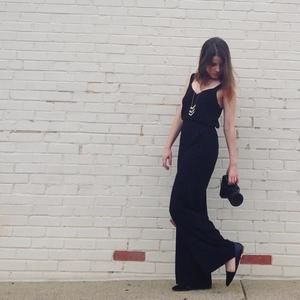 Meet your Posher, Taylor