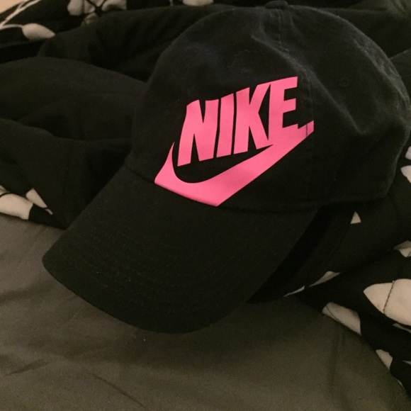 Nike hat