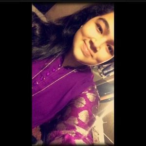 Meet your Posher, Maham