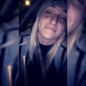 Meet your Posher, Krista