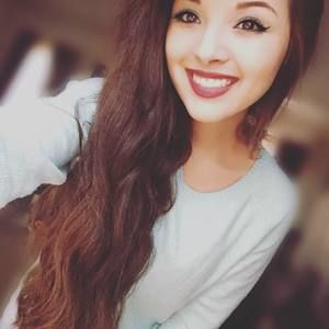 Meet your Posher, Joycelin