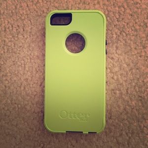 iPhone 5/5S case