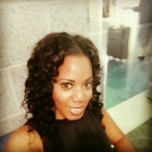 Meet your Posher, Candice