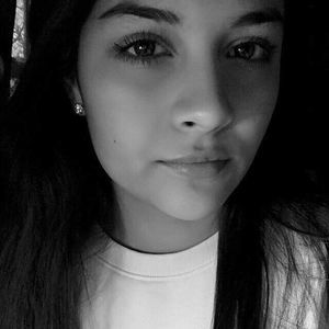 Meet your Posher, Angelina