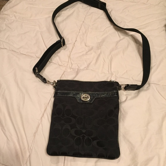 Coach Crossbody