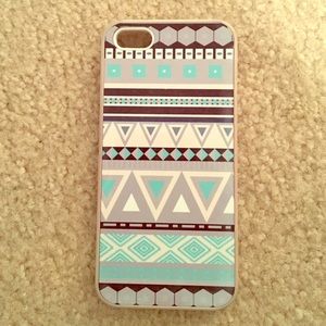 iPhone 5/5S phone case