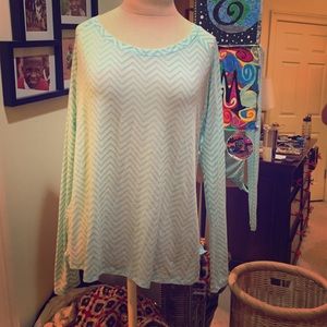 Lululemon long sleeve