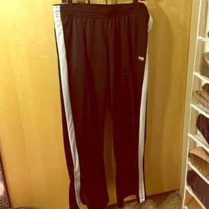 PINK sweat pants
