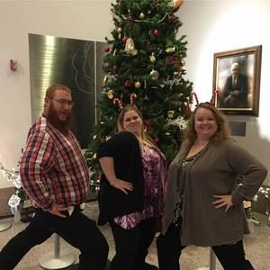 Meet your Posher, John