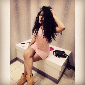 Meet your Posher, Katie