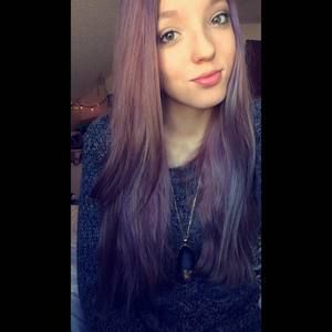 Meet your Posher, Hailey