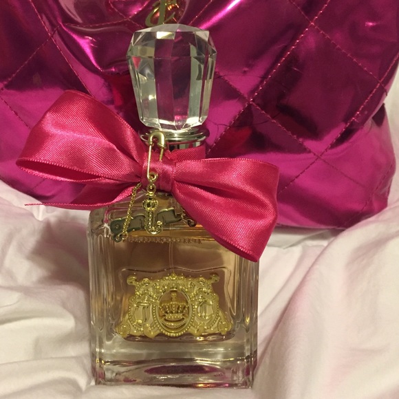 Viva La Juicy by Juicy Couture