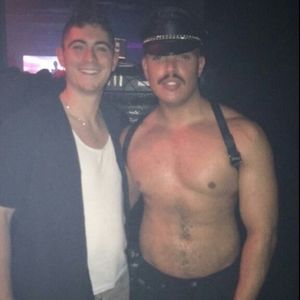 Meet your Posher, Taylor