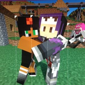 Meet your Posher, The rebel