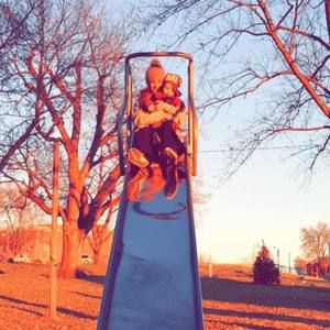 Meet your Posher, Cheyenne