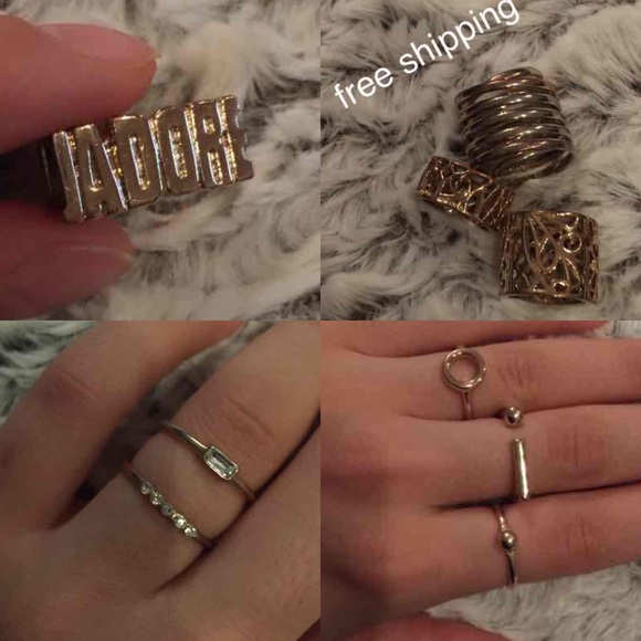 MIDI Rings