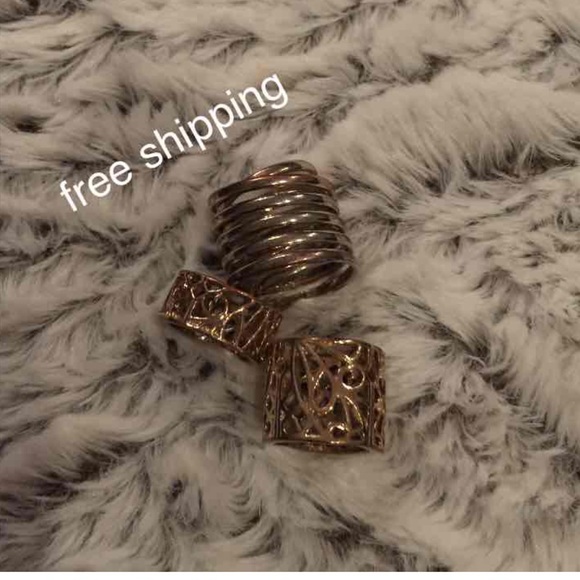 MIDI Rings - Picture 3 of 4