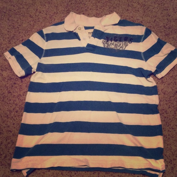 Mens tee