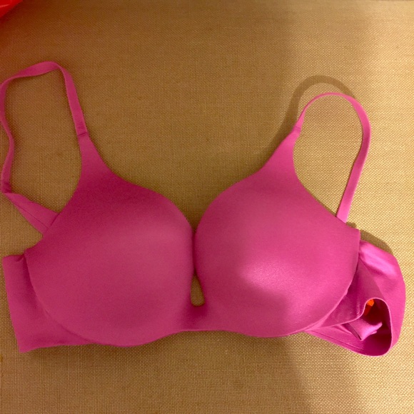 Victoria's Secret push up bra