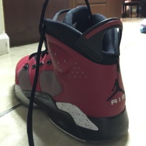 Jordan's