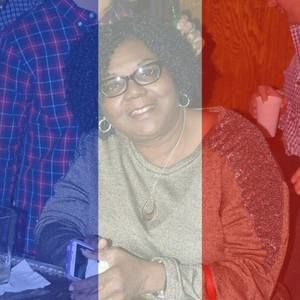 Meet your Posher, Vickie