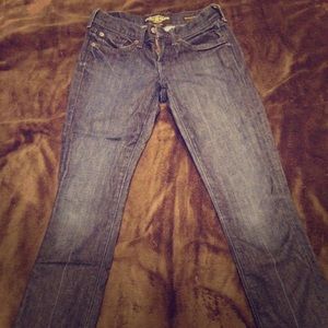 Lucky Brand Jeans