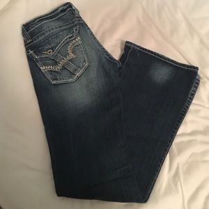Big Star jeans