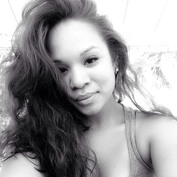 Meet your Posher, Jazmine - Picture 1 of 1