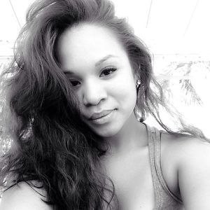 Meet your Posher, Jazmine