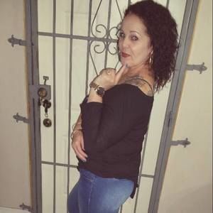 Meet your Posher, Lisette