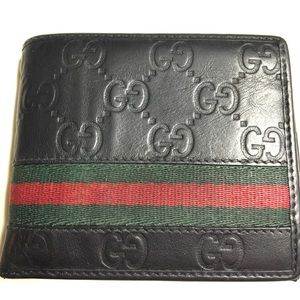 Gucci Mens Wallet