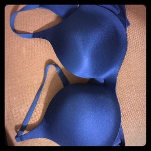 Victoria's Secret push up bra