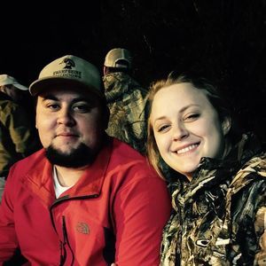 Meet your Posher, Kristi