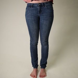 Madewell Skinny Skinny Jeans