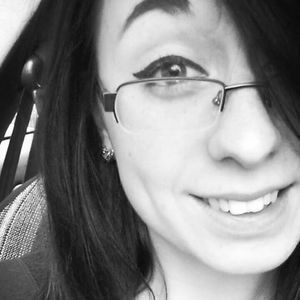 Meet your Posher, Natasha