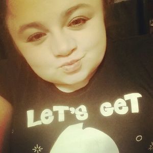 Meet your Posher, Kristi