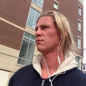 Meet your Posher, Nicolai