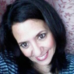 Meet your Posher, Wendy