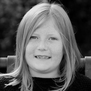 Meet your Posher, Christi